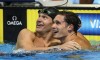 Hansen caps comeback with return to Olympics