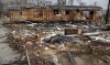 Lake Station residents, officials frustrated with trailer park cleanup efforts