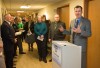 Partnership brings world-class rehab care to Michigan City