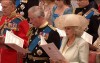 William weds Kate as billions watch -- and hope