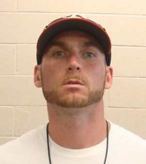 It's official, Lunsford to take over Lake Station football program