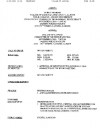 Lansing Committee of the Whole Meeting Agenda