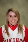 Homewood-Flossmoor softball player Jessica Markanich