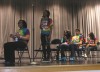 MIS celebrates black history