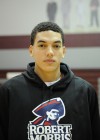 Hawkins leads Bowman to another triple-digit boys basketball win