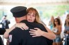 Portage honors nearly 40 firefighters for service, valor