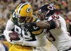 Bears Packers Football
