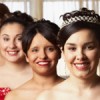 The Traditional Order of the Wedding Processional