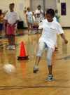 Hobart Family Y helps combat child obesity