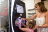 Touch Screen Drink Dispenser