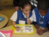 Astronauts in training