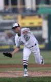 Opening day for the RailCats