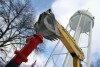 New Chicago kicks off water upgrades