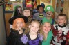 Spooktacular Celebration as Solon Robinson Elementary School  