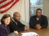 Official Raising minimum wage would help families