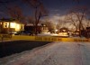 Three men found dead in Gary home; two others shot