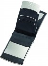 Zippo Sleek Metal Wallet