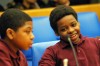 A Student Report: Lorenzo Arredondo Justice Center 