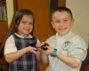 Kindergarten open house to be held at St. Mary's