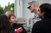 Duo's sacrifice honored