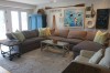 The lake house: A Nantucket-style home full of charm