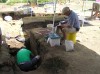 Story of Baum's Bridge begins in prehistoric times