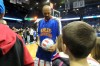 Harlem Globetrotters Coming to Genesis Center