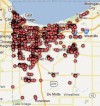 Region liquor licenses