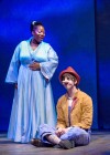 OFFBEAT: Chicago Shakespeare production of 'Pinocchio' grows on you
