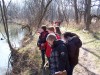 Students participate in Mighty Acorns program