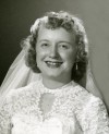 Sylvia Belush