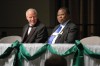 VU works with Nigerian dignitaries for institute