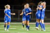 Lake Central players celebrate