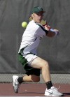 Valpo's Marc Shideler to sign with Western Michigan to play tennis