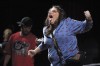 Drama highlights students' struggles