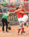 Good advice helps Andrean's Kinsella go yard in semistate win