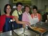 School to host 50th annual Spaghetti Supper
