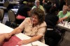 Free manicures, haircuts a 'treat' for seniors at North Township luncheon 