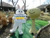 Calumet Memorial Park District hosts Easter egg hunt Saturday