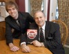 Book explores connecting with customers as coach