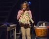 Theater Review Working
