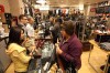 Local retailers see a smooth Black Friday