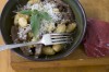 Learning to love bison as the other red meat