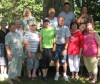 Alumni gather for picnic