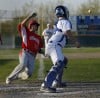 BASEBALL: Lake Central hands Crown Point first loss