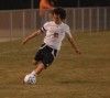 LaPorte sectional