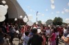 Drowning victim, 9, mourned at memorial