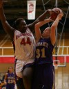 East Chicago host Hobart in girls basketball