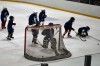 First Hockey Camp of the Summer kicks off today