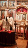Century-old Serbian Orthodox church celebrates a milestone of faith